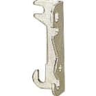 EATON - Seinäkiinnike - W-MCS KIINNITYSOSA