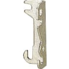 EATON - Seinäkiinnike - W-MCS KIINNITYSOSA