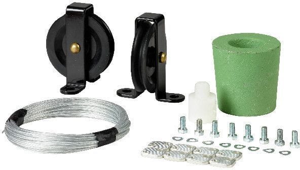 EATON - Asennustarvike - SBO-SW