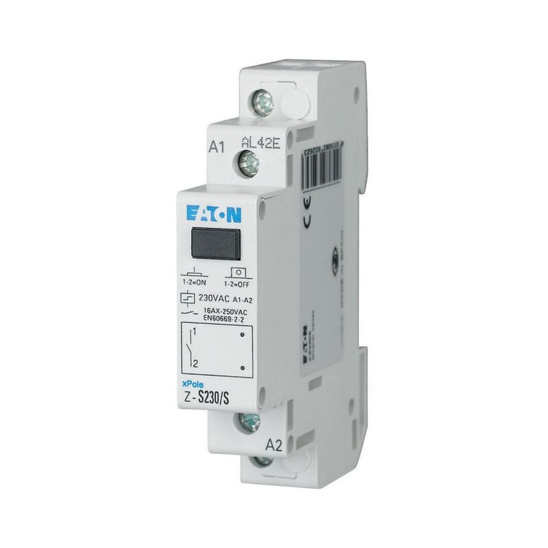 EATON - Sysäysrele - Z-S230/S