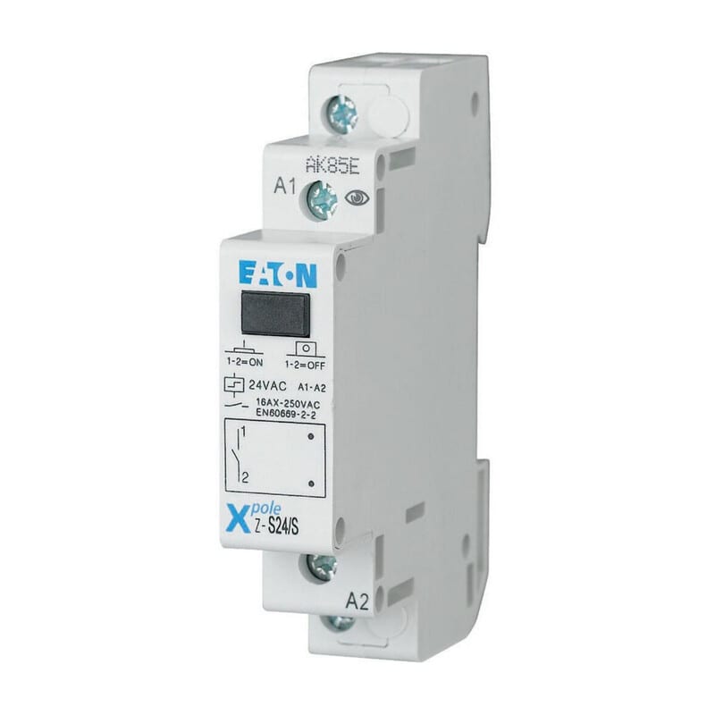 EATON - Sysäysrele - Z-S24/S