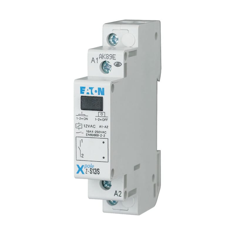 EATON - Sysäysrele - Z-S12/S
