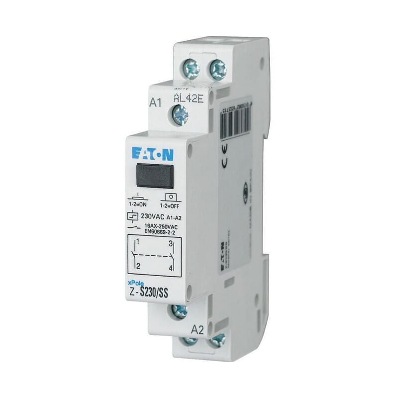 EATON - Sysäysrele - Z-S230/SS