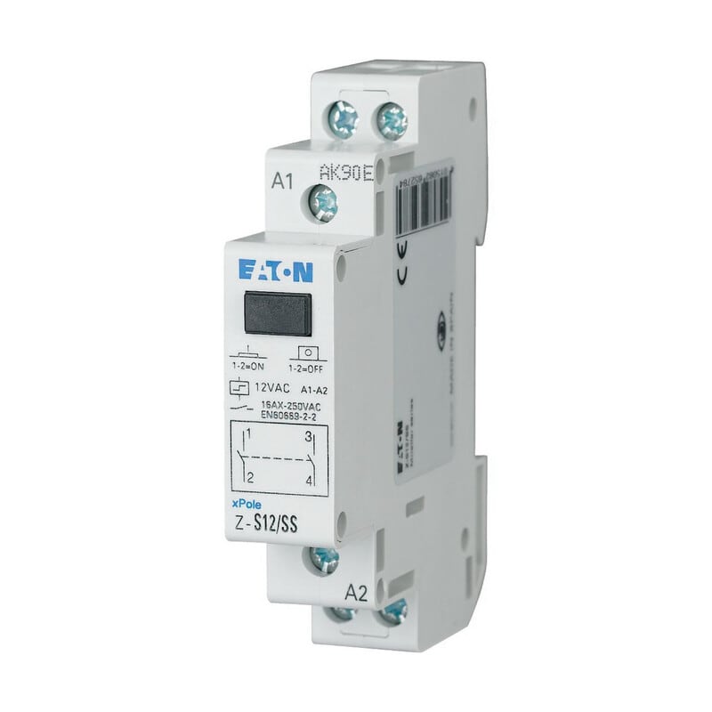 EATON - Sysäysrele - Z-S12/SS