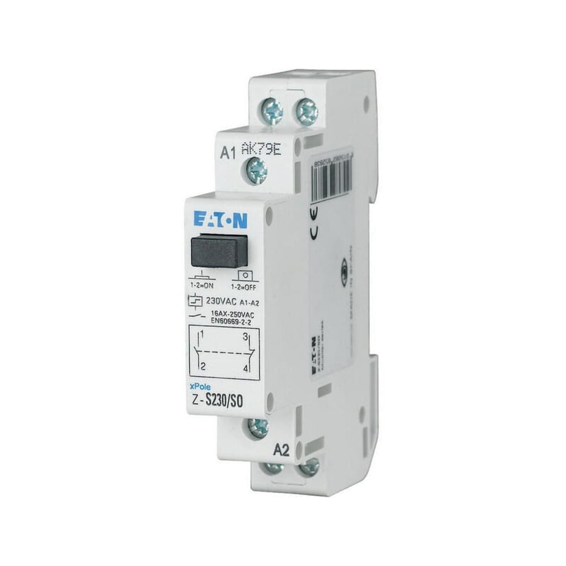 EATON - Sysäysrele - Z-S230/SO