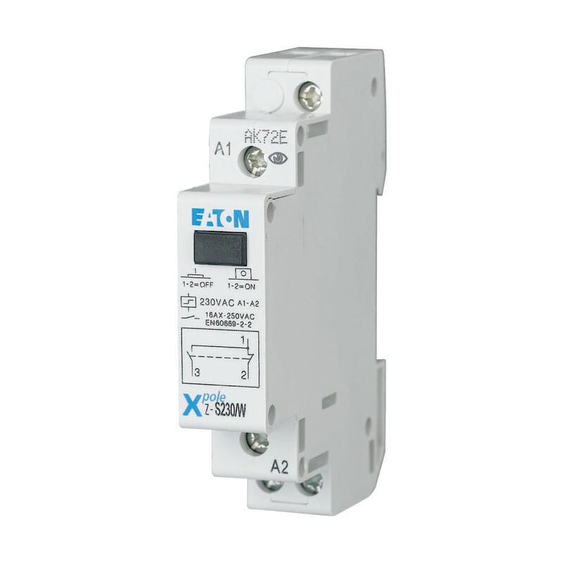 EATON - Sysäysrele - Z-S230/W