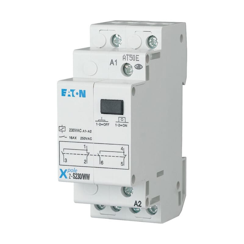 EATON - Sysäysrele - Z-S230/WW