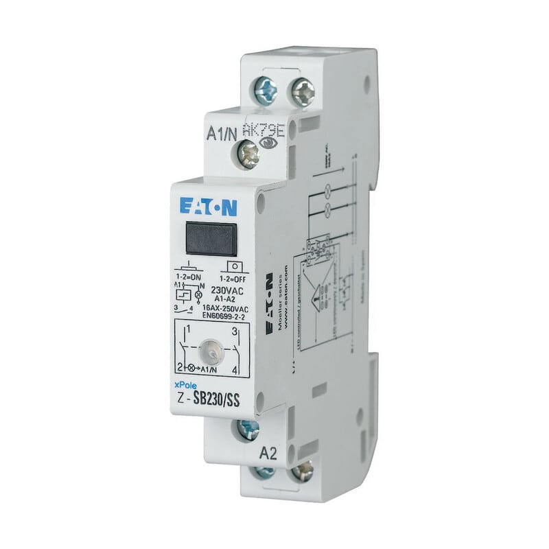 EATON - Sysäysrele - Z-SB230/SS