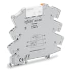 WAGO - WAGO 857-359 Välirele - 24-230 VAC/DC, 1 NO/1NC, 6 A