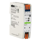 WAGO - WAGO 2687-2142 Teholähde - 24 VDC 1.25 A, 1-vaihe