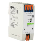 WAGO - WAGO 2687-2143 Teholähde - 24 VDC 2.5 A, 1-vaihe
