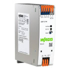 WAGO - WAGO 2687-2144 Teholähde - 24 VDC 5 A, 1-vaihe