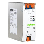 WAGO - WAGO 2687-2146 Teholähde - 24 VDC 10 A, 1-vaihe