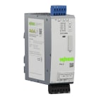 WAGO - WAGO 2787-2346 Teholähde - PRO 2 24 VDC 10 A, 3-vaihe