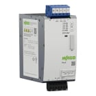 WAGO - Teholähde - PRO 2 24 VDC 20 A, 3-vaihe