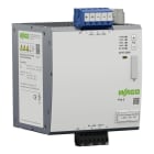 WAGO - WAGO 2787-2348 Teholähde - Pro 2 24 VDC 40 A, 3-vaihe