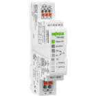 WAGO - Valvontarele eristys/maavuoto - Maavastuksen merkintämoduuli