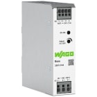WAGO - Teholähde - 24 VDC 5 A, 1-vaihe, BASE