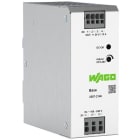 WAGO - Teholähde - 24 VDC 10 A, 1-vaihe, BASE