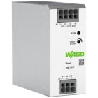 WAGO - Teholähde - 24 VDC 20 A, 1-vaihe, BASE