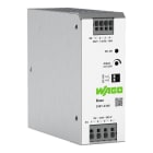 WAGO - Teholähde - 24 VDC 10 A, 3-vaihe, BASE