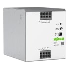WAGO - Teholähde - 24 VDC 40 A, 3-vaihe, BASE