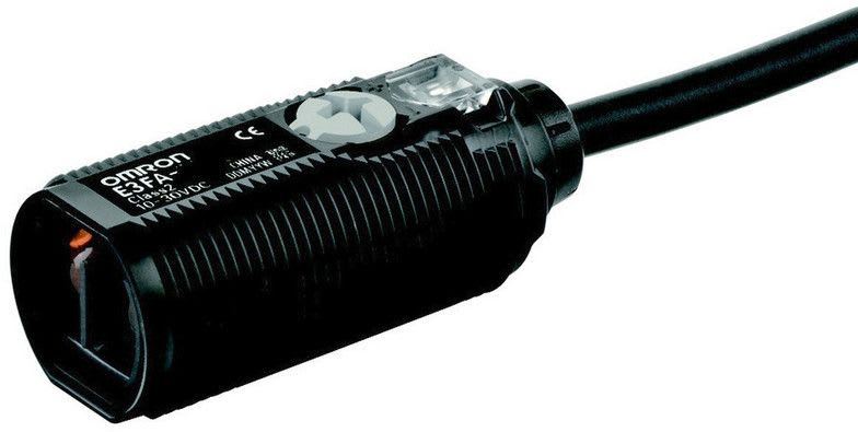 OMRON - Valokenno E3F - E3FA-DP12 2M