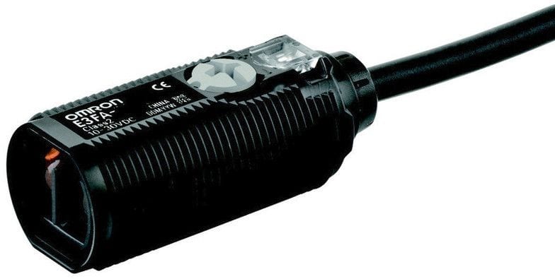 OMRON - Valokenno E3F - E3FA-DP12 2M