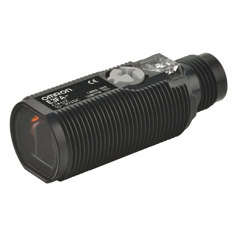 OMRON - Valokenno E3F - E3FA-DP23