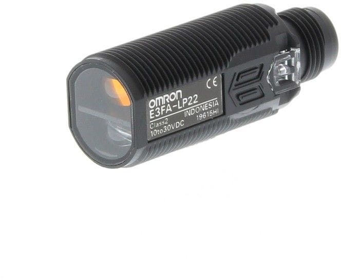 OMRON - Valokenno E3F - E3FA-LP22