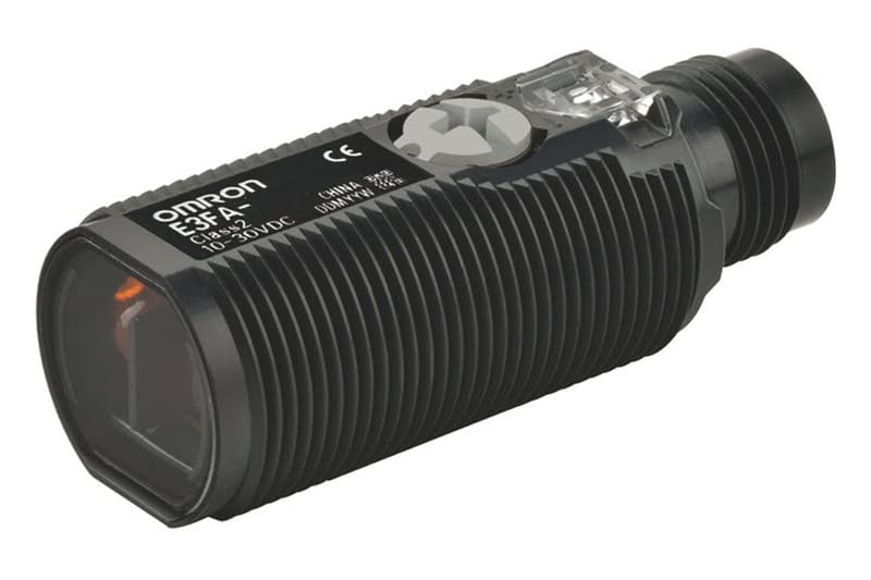 OMRON - Valokenno E3F - E3FA-RP21