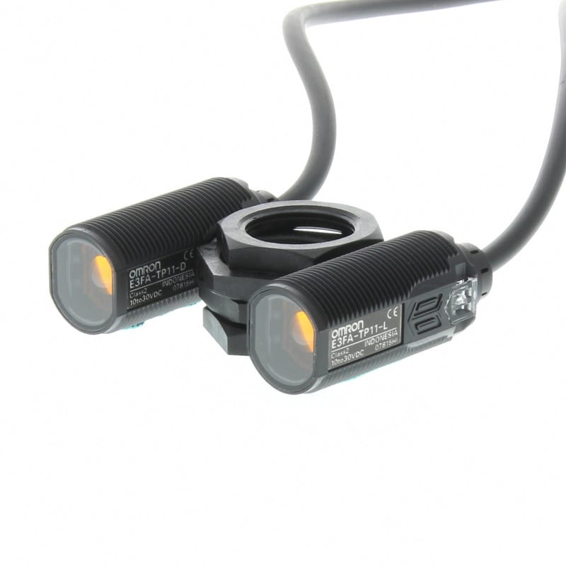 OMRON - Valokenno E3F - E3FA-TP11 2M