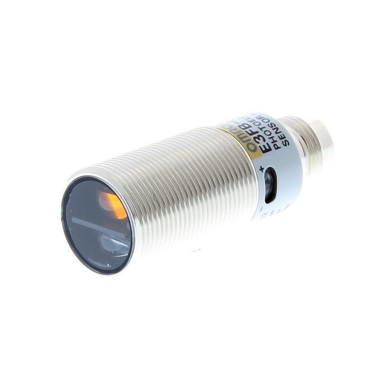 OMRON - Valokenno E3F - E3FB-LP21