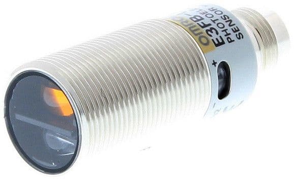 OMRON - Valokenno E3F - E3FB-LP22