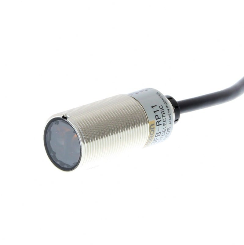 OMRON - Valokenno E3F - E3FB-RP11 2M