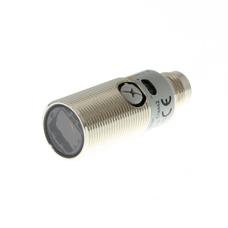 OMRON - Valokenno E3F - E3FB-RP22