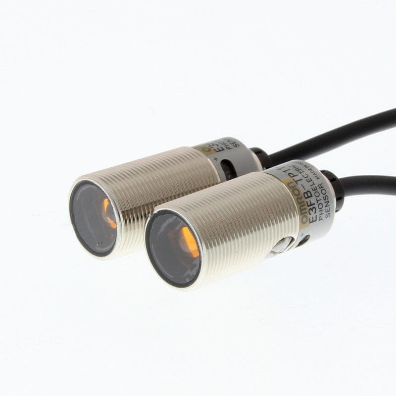 OMRON - Valokenno E3F - E3FB-TP11 2M