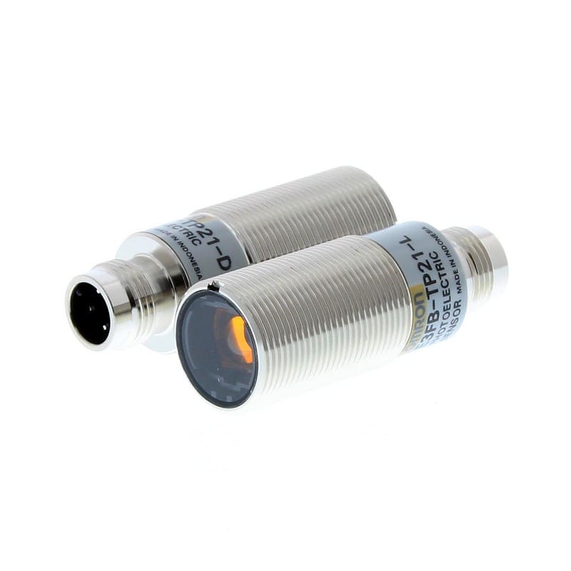 OMRON - Valokenno E3F - E3FB-TP21
