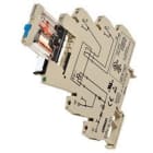 OMRON - Pistokantarele - G2RV-SL500 AC230