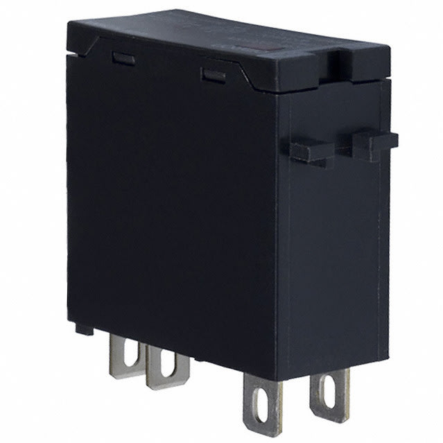 OMRON - Puolijohderele G3R - G3R-IAZR1SN-UTU AC100-240
