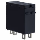 OMRON - Puolijohderele G3R - G3R-IDZR1SN-UTU 12-24DC