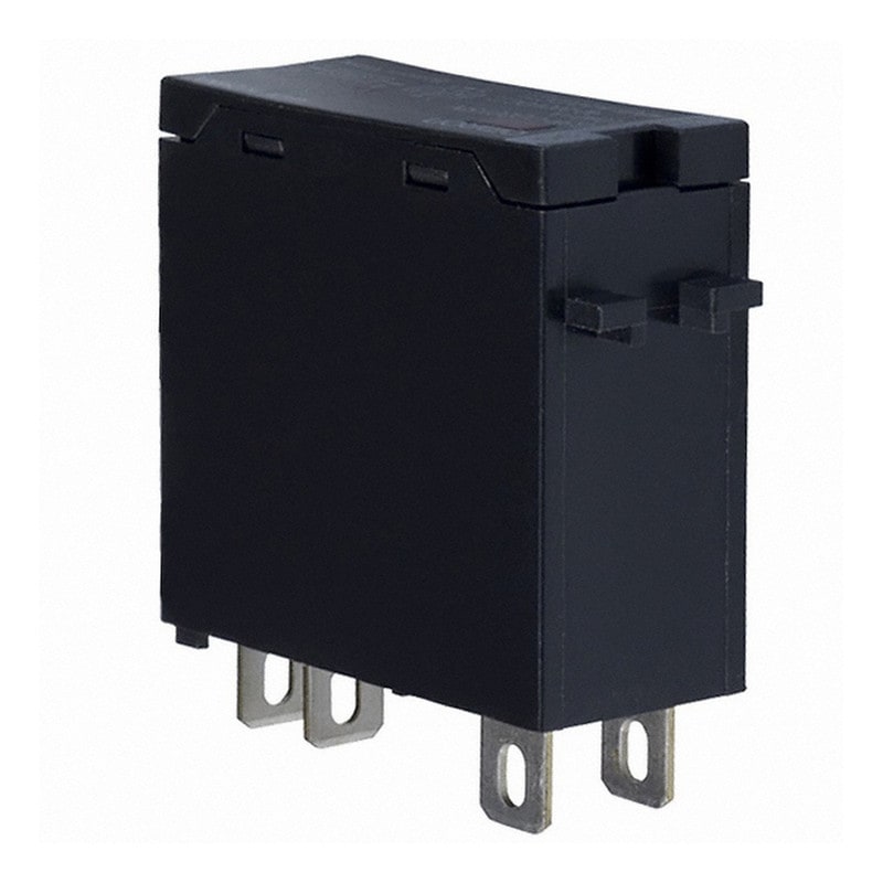 OMRON - Puolijohderele G3R - G3R-OA202SLN-UTU 5-24DC