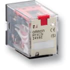 OMRON - Pistokantarele - MY4IN1-D2 24DC(S)