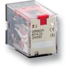 OMRON - Pistokantarele - MY4IN 24AC (S)