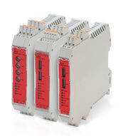 OMRON - Turvarele - G9SR-BC201-RC