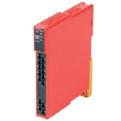 OMRON - Turvarele - G9SE-201