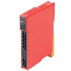 OMRON - Turvarele - G9SE-201