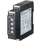 OMRON - Valvontarele K8AK - K8AK-AS1 100-240VAC