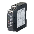 OMRON - Valvontarele - K8AK-AS2 24VAC/DC