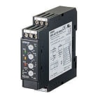 OMRON - Valvontarele - K8AK-AS2 24VAC/DC
